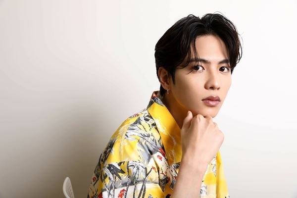 志尊淳「プレッシャーしかなかった」錚々たるキャストの真ん中に立つ責任感とひたむきさ