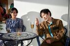 二宮和也「いずれどこかで巡り合うんだろうなと」満島ひかりとの共演語る　『TANG タング』新場面写真公開
