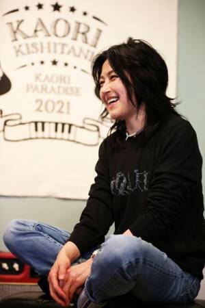 【対談：岸谷香×和田唱 後編】「生まれて初めてのガールズバンドの一員に加わっての演奏も楽しんでいただきたいですね」