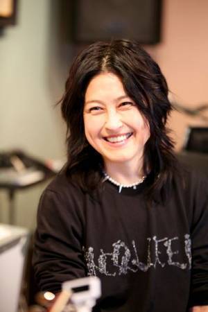 【対談：岸谷香×和田唱 後編】「生まれて初めてのガールズバンドの一員に加わっての演奏も楽しんでいただきたいですね」