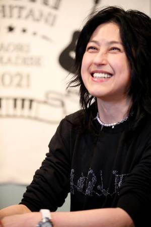 【対談：岸谷香×和田唱 後編】「生まれて初めてのガールズバンドの一員に加わっての演奏も楽しんでいただきたいですね」