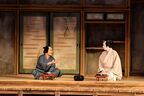 尾上松緑、『泥棒と若殿』で共演する坂東巳之助の後ろ姿に「三津五郎の兄さんを思い出します」