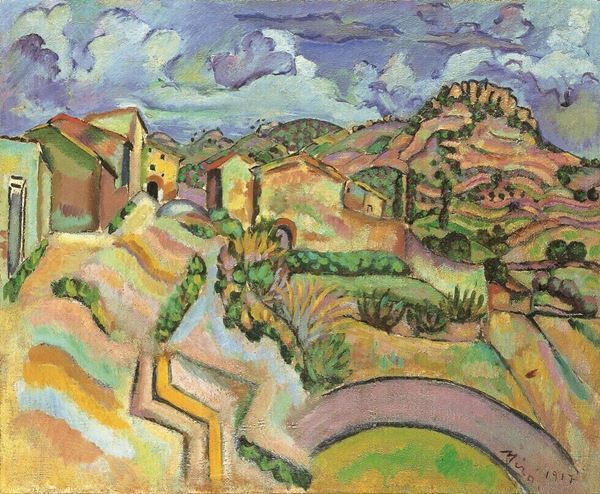 ミロと日本の繋がりを紐解く『ミロ展―日本を夢みて』Bunkamuraザ・ミュージアムにて開催