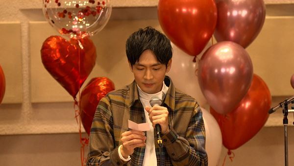 松下洸平が300名限定のオンラインイベント開催　ホワイトデーに新曲「KISS」配信リリース発表