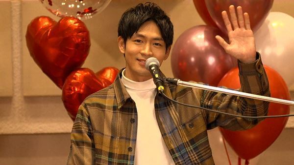 松下洸平が300名限定のオンラインイベント開催　ホワイトデーに新曲「KISS」配信リリース発表