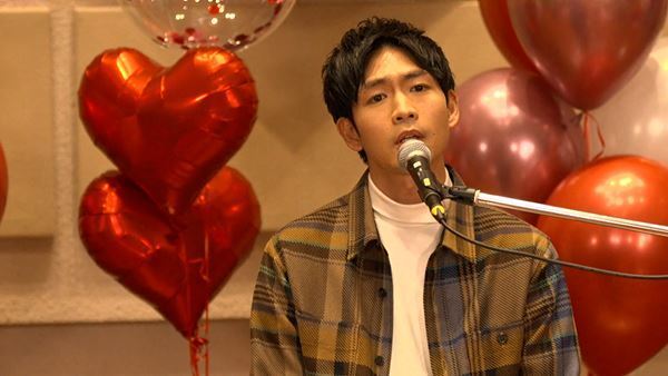 松下洸平が300名限定のオンラインイベント開催　ホワイトデーに新曲「KISS」配信リリース発表