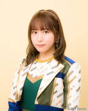 SKE48大場美奈、ソロ卒業曲「生まれ変わっても」MV公開「観て感動して泣いてしまうくらいの映像にしたい」