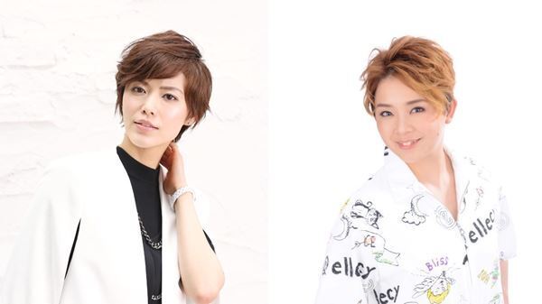 舞台『HELI-X III』新キャストに彩凪翔と天真みちる　3月には「HELI-X Talk Meeting 2022」の開催も決定