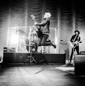 佐野元春、日本武道館＆大阪城ホールにて有観客コンサート開催決定