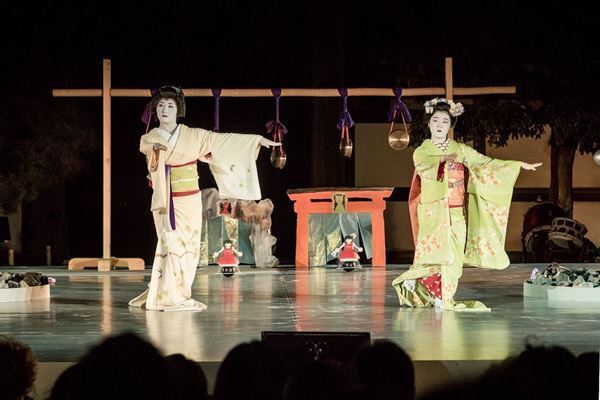 松たか子、スカパラ、木村カエラらが登場！　野田秀樹総監修『東京キャラバン in 駒沢 2021』開催