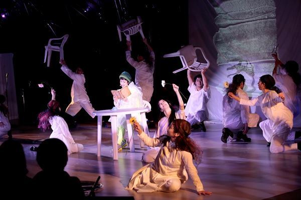 松たか子、スカパラ、木村カエラらが登場！　野田秀樹総監修『東京キャラバン in 駒沢 2021』開催