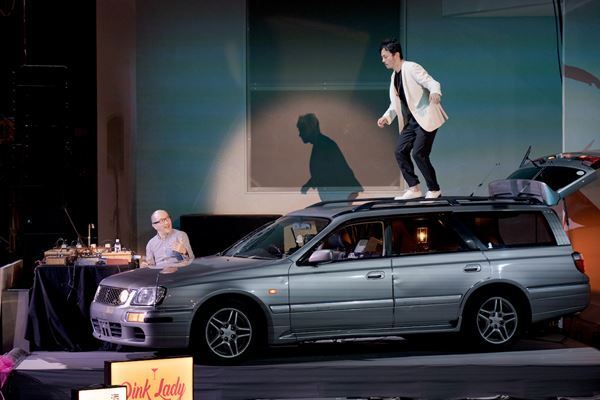 松たか子、スカパラ、木村カエラらが登場！　野田秀樹総監修『東京キャラバン in 駒沢 2021』開催