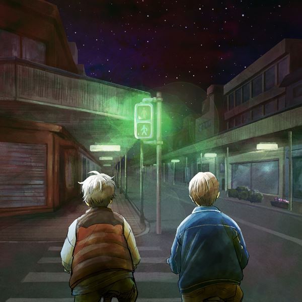 マカロニえんぴつ、FC限定ライブ『祝！eggman40周年ワンマン with OKKAKE』開催決定