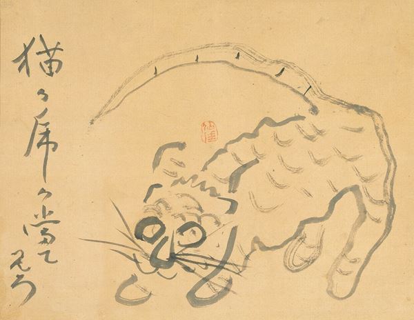 ゆるくてカワイイ仙厓コレクションを公開！　『仙厓ワールド』5月21日より開催