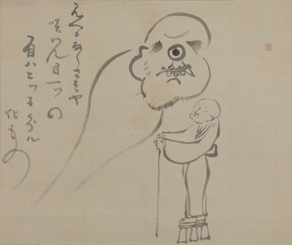 ゆるくてカワイイ仙厓コレクションを公開！　『仙厓ワールド』5月21日より開催