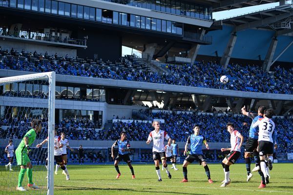 川崎Fが強さを見せ付けるか？　浦和が可能性を示すのか？　シーズンを占うFUJIFILM SUPER CUP 2022キックオフ！