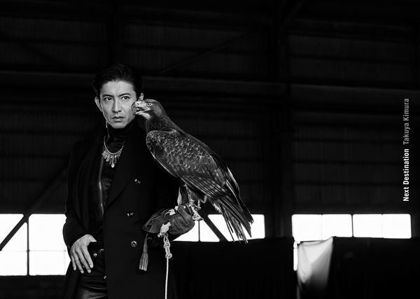 木村拓哉の2ndアルバムに糸井重里、Creepy Nuts、鈴木京香、マンウィズら参加　新曲「MOJO DRIVE」MV公開