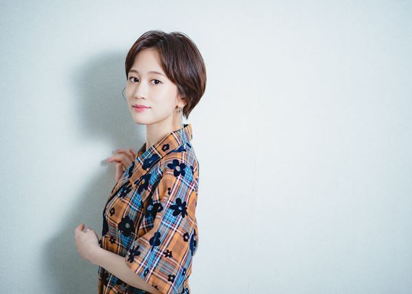 前田敦子「自分が一生続けられるものはお芝居しかない」　NODA・MAP初出演にむけての思い