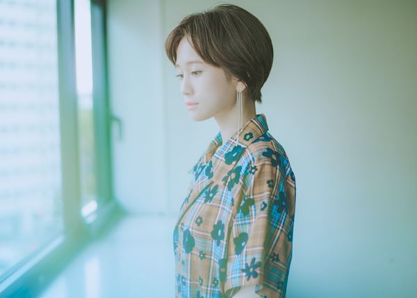 前田敦子「自分が一生続けられるものはお芝居しかない」　NODA・MAP初出演にむけての思い