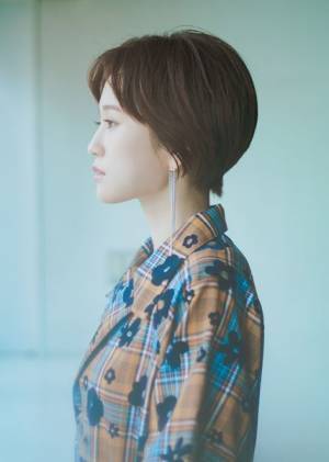 前田敦子「自分が一生続けられるものはお芝居しかない」　NODA・MAP初出演にむけての思い