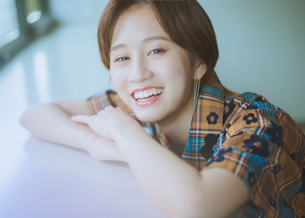 前田敦子「自分が一生続けられるものはお芝居しかない」　NODA・MAP初出演にむけての思い