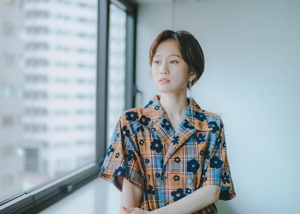 前田敦子「自分が一生続けられるものはお芝居しかない」　NODA・MAP初出演にむけての思い