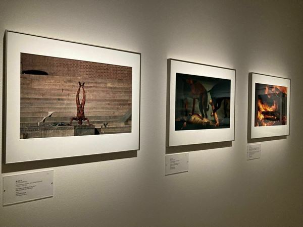 「死」を思うことで「生」を捉え直す契機に　『メメント・モリと写真』東京都写真美術館にて開催中