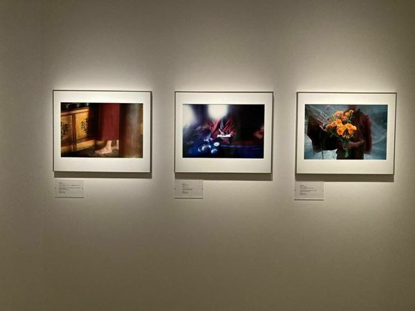 「死」を思うことで「生」を捉え直す契機に　『メメント・モリと写真』東京都写真美術館にて開催中