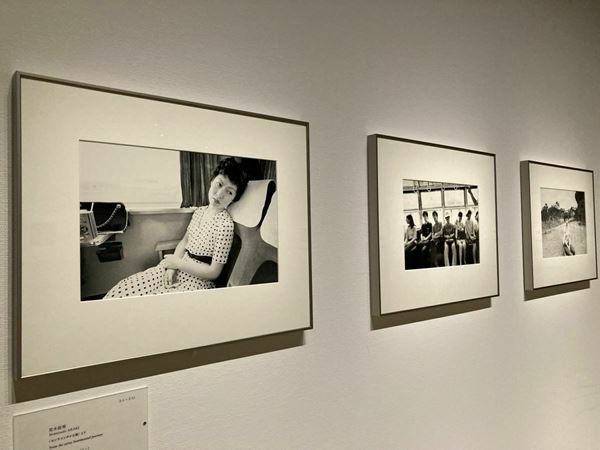 「死」を思うことで「生」を捉え直す契機に　『メメント・モリと写真』東京都写真美術館にて開催中