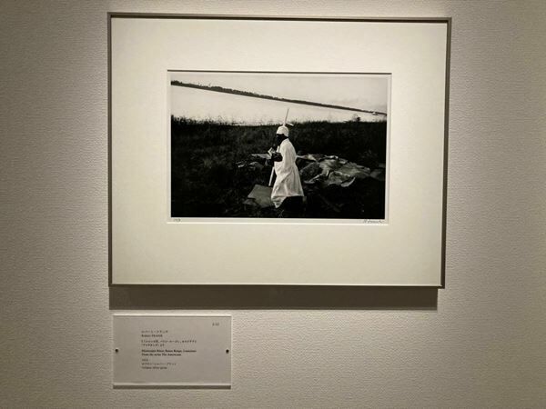 「死」を思うことで「生」を捉え直す契機に　『メメント・モリと写真』東京都写真美術館にて開催中