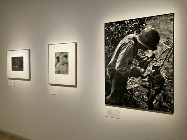 「死」を思うことで「生」を捉え直す契機に　『メメント・モリと写真』東京都写真美術館にて開催中