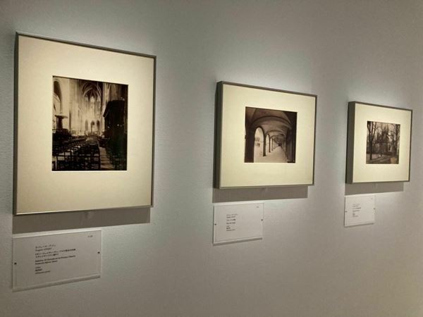 「死」を思うことで「生」を捉え直す契機に　『メメント・モリと写真』東京都写真美術館にて開催中