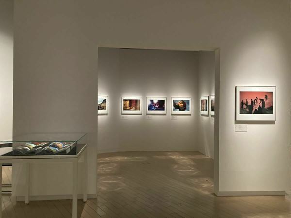 「死」を思うことで「生」を捉え直す契機に　『メメント・モリと写真』東京都写真美術館にて開催中