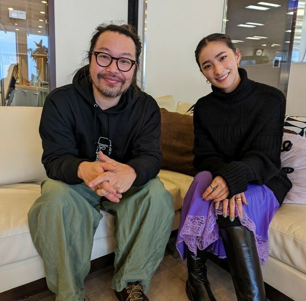 「全身全霊で、”生きてて良かった”と思えるステージにしたい」J-WAVE『WOWOW MUSIC //POOL』とのコラボで魅せるサニーデイ・サービス、2022年初のワンマンライブ今週開催！