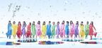 AKB48、山内瑞葵が初センターを務めた57thシングルをリリース