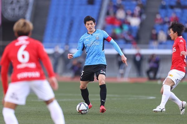 負けないV2王者川崎Fが黒星で目覚めるか？　FC東京との多摩川クラシコでいざ開幕へ！