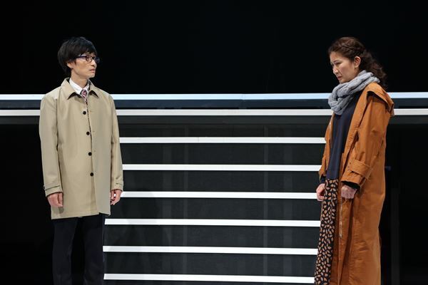 iakuの代表作『逢いにいくの、雨だけど』待望の再演