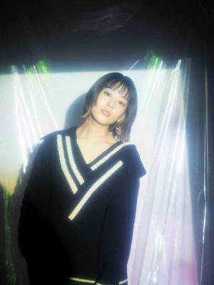 「俳優業はつくづく不思議な仕事」WOWOW初主演作で高畑充希が感じた実感