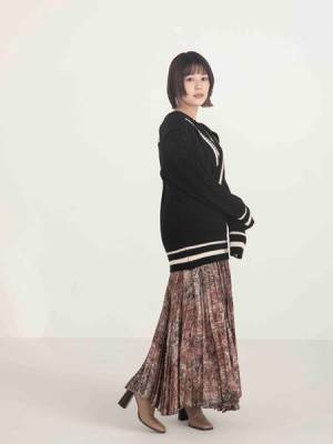 「俳優業はつくづく不思議な仕事」WOWOW初主演作で高畑充希が感じた実感