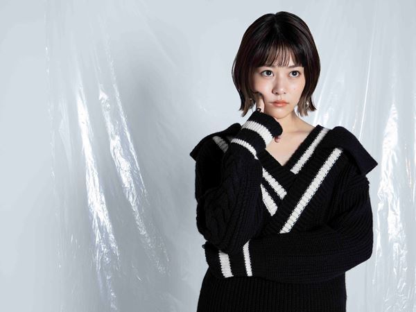 「俳優業はつくづく不思議な仕事」WOWOW初主演作で高畑充希が感じた実感