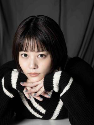 「俳優業はつくづく不思議な仕事」WOWOW初主演作で高畑充希が感じた実感