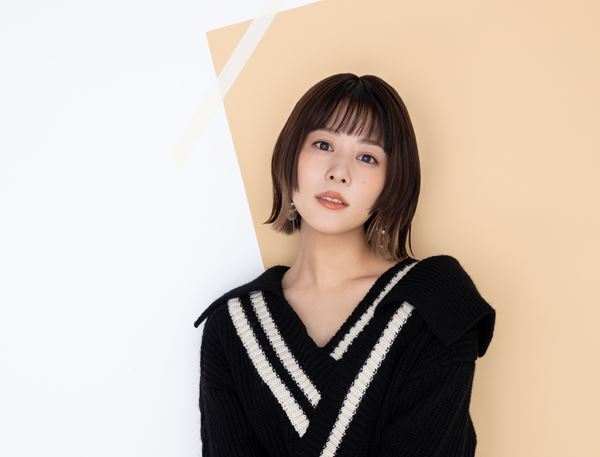 「俳優業はつくづく不思議な仕事」WOWOW初主演作で高畑充希が感じた実感