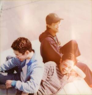 Yogee New Waves、初の日比谷野音『SPRING WAVE』のBD化を記念してライブ付き上映会を開催