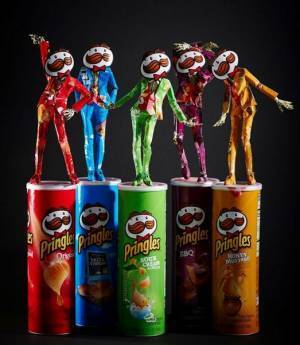 身近な空き箱が緻密なアート作品に！　『空箱職人はるきる展』5月27日より開催