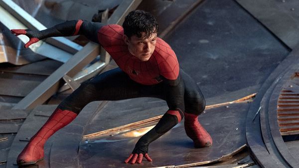 本作が描く“最大の問題”は？ 製作者が語る映画『スパイダーマン：ノー・ウェイ・ホーム』