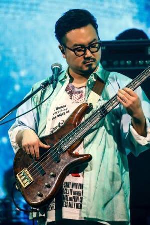 【ゲスの極み乙女。】初の生配信ライブレポ！　アリーナで趣向を凝らした大忘年会！