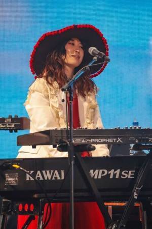 【ゲスの極み乙女。】初の生配信ライブレポ！　アリーナで趣向を凝らした大忘年会！