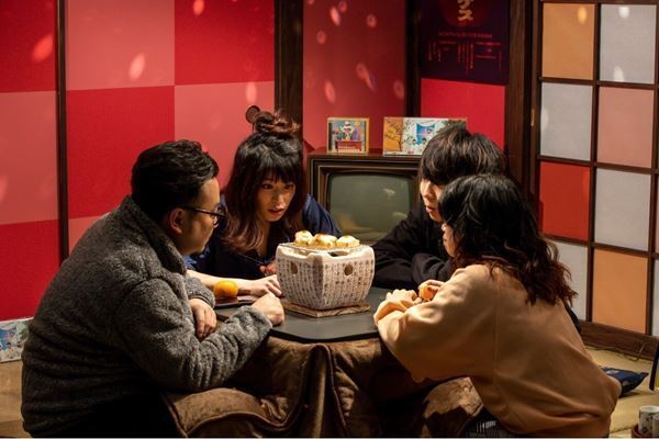 【ゲスの極み乙女。】初の生配信ライブレポ！　アリーナで趣向を凝らした大忘年会！