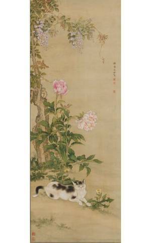 新年を寿ぐ、幸福感あふれる展覧会『国宝 雪松図と吉祥づくし』12月1日より開催