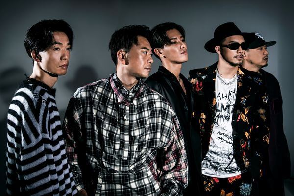 【DOBERMAN INFINITY】「失ったからこそ見つけられた」アルバム『LOST＋FOUND』に込めた想い